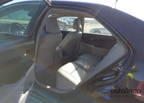 2014 Toyota Camry Xle V6 from USA, damaged, VIN 4T1BK1FK4EU541744